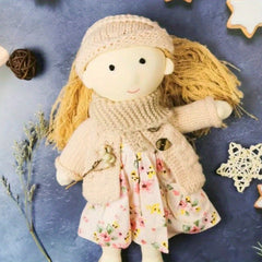 Artist Upgraded Changing Doll Face More Soft And Delicate