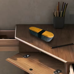 Portable Pencil Case for Art Supplies