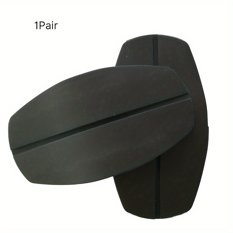 Silicone Shoulder Pads Non-slip Bra Strap Cushions