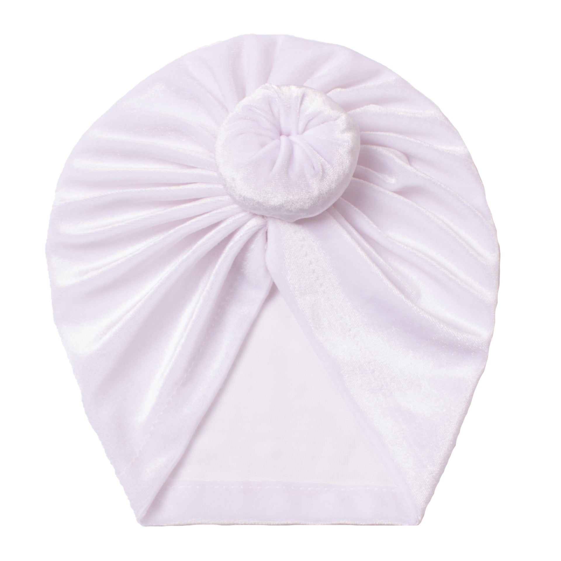 Baby Girls Knotted Cap for Holiday Party Photography Props