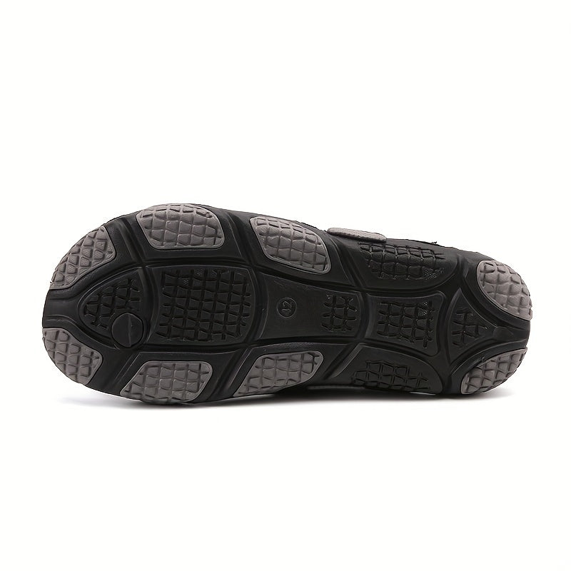 Men's Summer Non slip Flip Flops Casual Beach Slippers