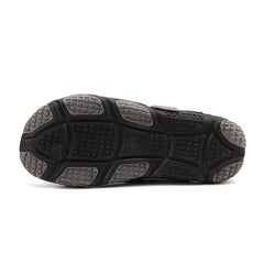 Men's Summer Non slip Flip Flops Casual Beach Slippers