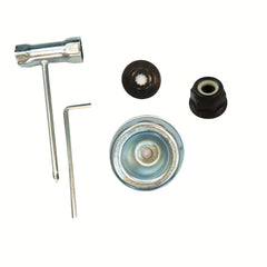 Polishing Sanding Rust Removal Head Road Snow Removal Ice Accessories
