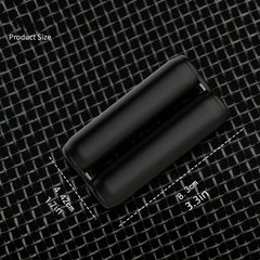 Silent Fidget Toys for Focus & Stress Relief - Small Hands Size