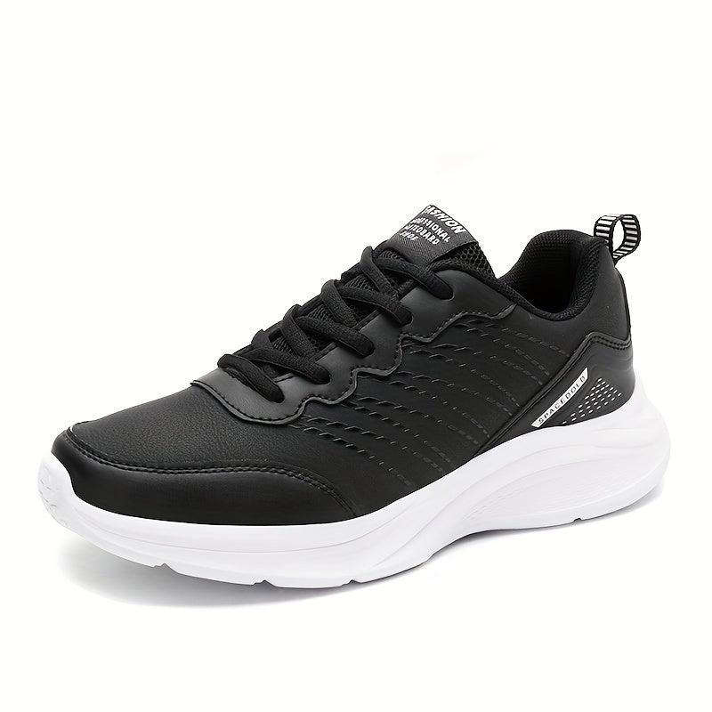 Women's Mesh Breathable Tennis Shoes Non slip Running Sneakers