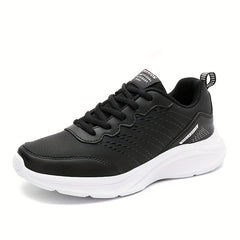Women's Mesh Breathable Tennis Shoes Non slip Running Sneakers