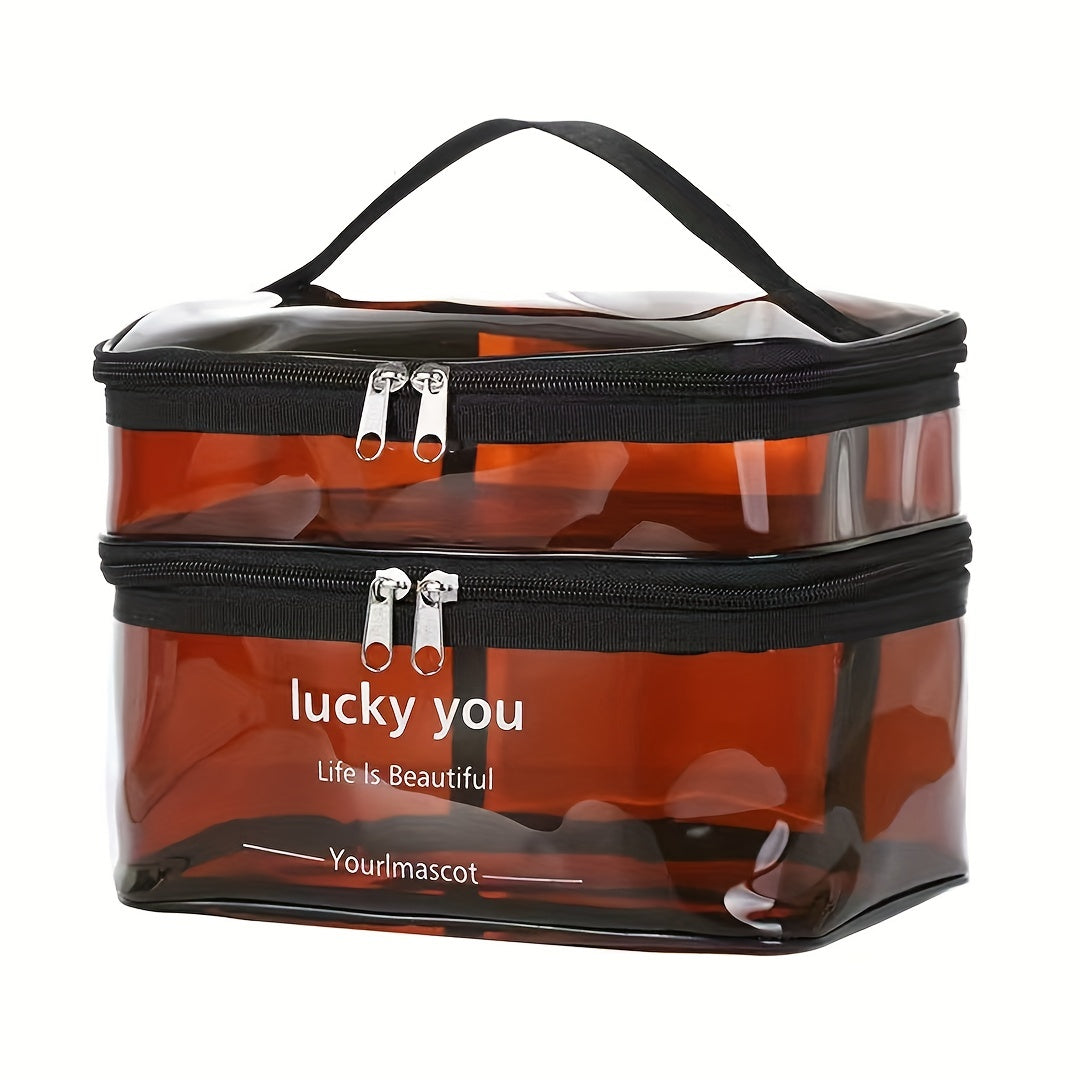 Waterproof Wash Bag for Travel Camping