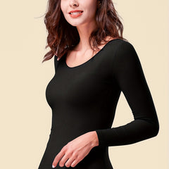 Soft Thermal Crew Neck Top Women's Lingerie