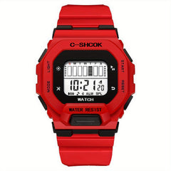 Kids Electronic Watch with Multiple Functions