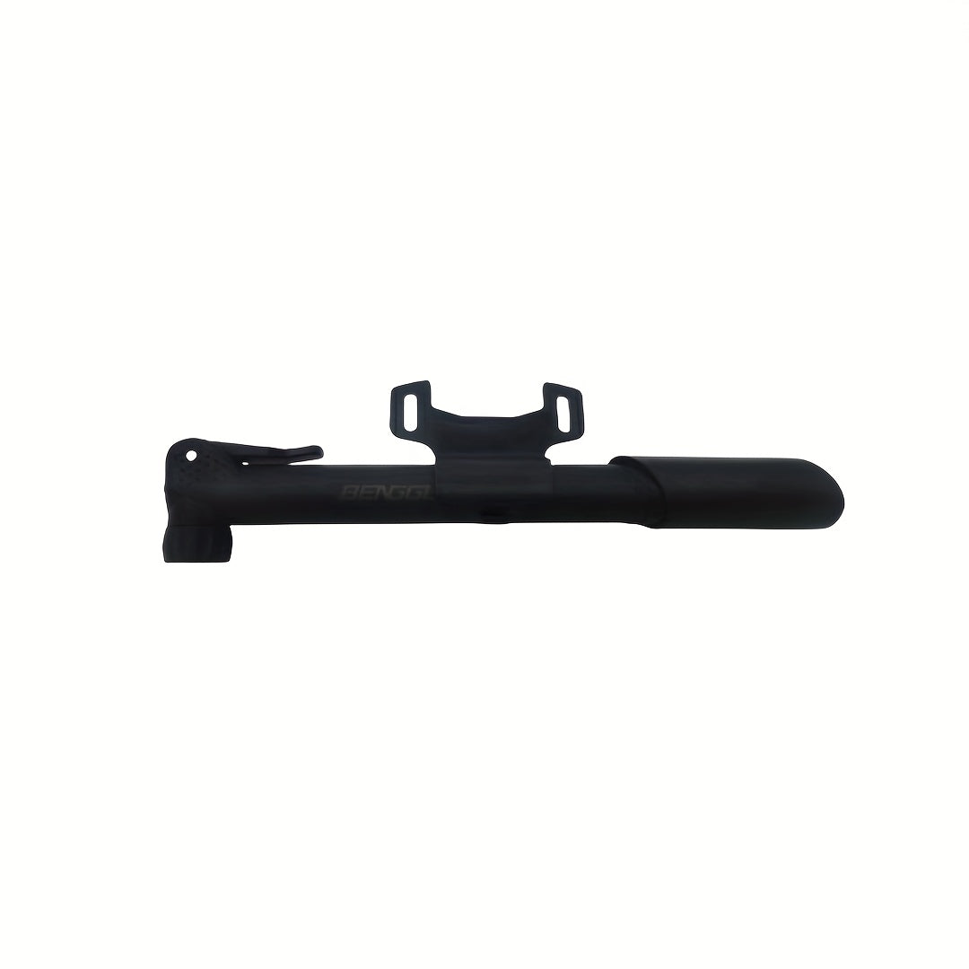 Portable Mini Bike Inflator Mountain Cycling Accessories