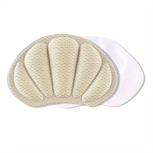 Heel Grips Liner Cushions for Loose Shoes Prevent Heel Slip Blister