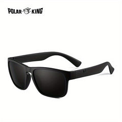 Polarized Sports Sunglasses UV400 Protection Men