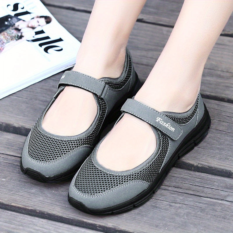 Women's Breathable Sports Dance Shoes Soft Comfortable Performance Shoes