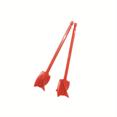 Resin Mixer Paddles for Drill - Epoxy Mixer Attachment
