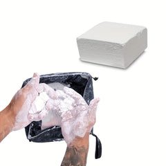 Chalk Block Magnesium Carbonate Sports Chalk 65g