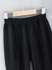 Girls Flared Trousers for Stylish Outfits