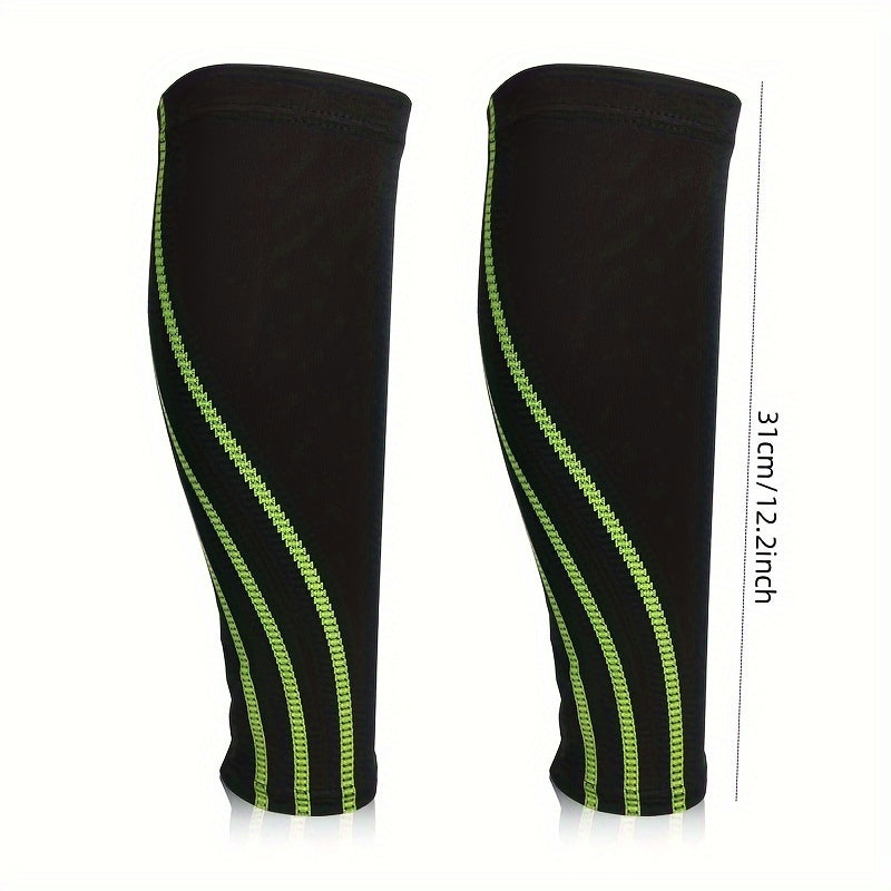 Leg Protector for Cycling Running Basketball Football