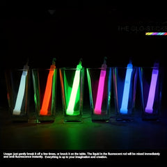 Outdoor Emergency Diving Rescue Fluorescent Rod Night Lighting Party Flash Rod
