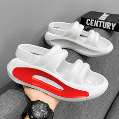 Men's Outdoor Water Shoes Non Slip Sandals
