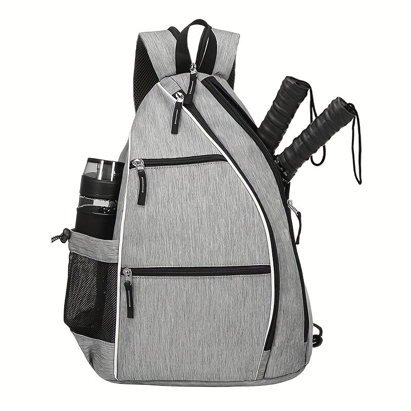 Waterproof Pickleball Bag with Compartments