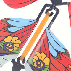 10 Pcs Magical Wind-Up Flying Butterfly Surprise Toys