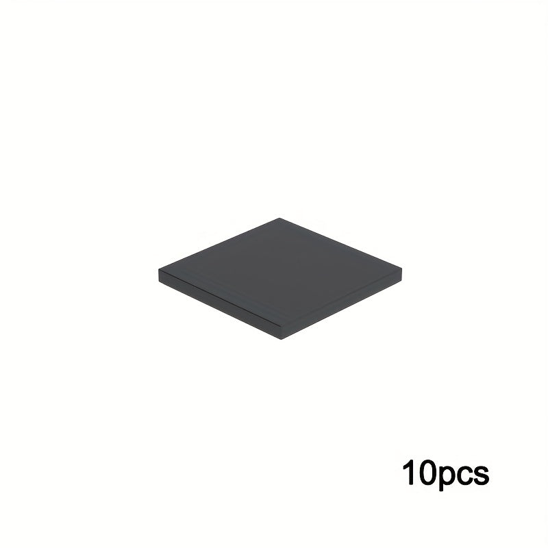 10pcs MOC 4x4 Smooth Panel for 1751 Building Blocks