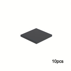 10pcs MOC 4x4 Smooth Panel for 1751 Building Blocks