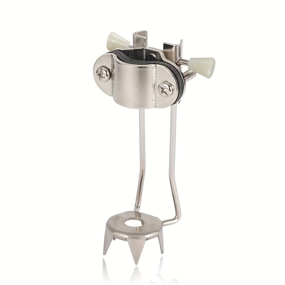 Stainless Steel Ice Tip for Climbing Cane