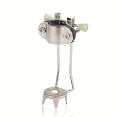 Stainless Steel Ice Tip for Climbing Cane