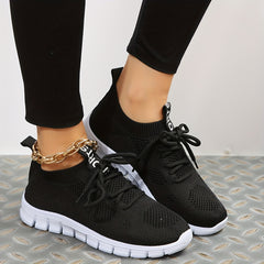 Breathable Shockproof Sports Shoes Lightweight Non-slip Shoe