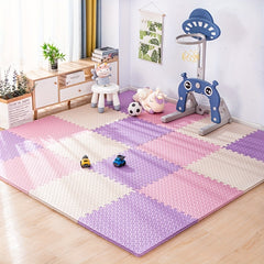 Foam Mats Children Climbing Mats Non slip 10 Colors