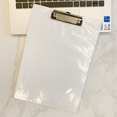 A5 Solid Storage Clipboard Writing Board