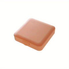 Lightweight Menstrual Storage Box for Sanitary Napkins