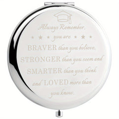 High School Graduation Mirror for Her Graduation Gift