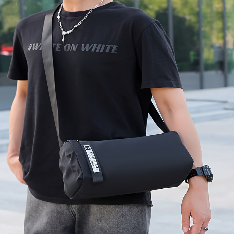 Large Capacity Fitness Bag Outdoor Sports Bag