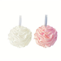 Bath Shower Sponge 2pcs