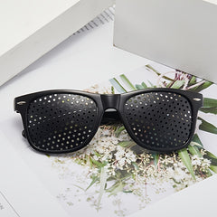 Men's Sunglasses Anti-fatigue Glasses PC Screen Eye Protection