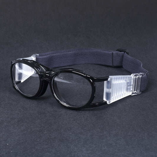Outdoor Sports Glasses Cycling Glasses With Adjustable Straps