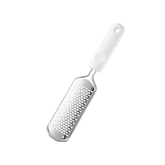 Metal Foot Scrubber Callus Remover for Feet Dead Skin