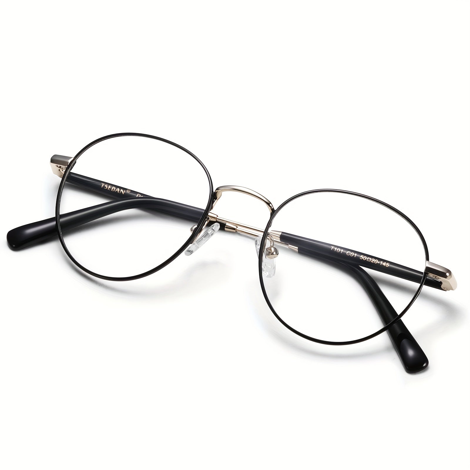 1pc Men's Light Blocking Glasses Unisex Anti UV Protection