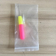 1pc Braid Hair Crochet Hook with Tongue Wig Braiding Tool