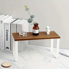 Desktop Storage Rack for Bathroom Restroom Kitchen Seasoning