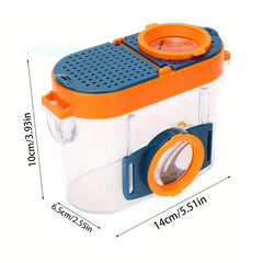 Insect Observation Collector Exploration Catcher for Classmates