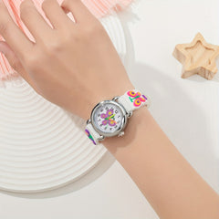 Digital Silicone Wrist Watches for Men and Women