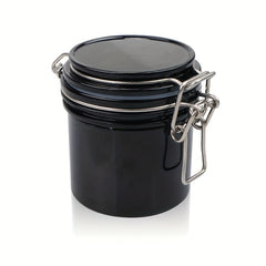 Airtight Sealed Lash Glue Holder Tank Jar Adhesive