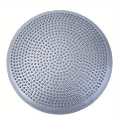 Portable Inflatable Balance Pad for Yoga & Muscle Relaxation