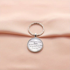 Vintage Keychain For Boys - Birthday Gift For Friends