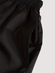 Spades Graphic Print Casual Drawstring Shorts Men's Summer