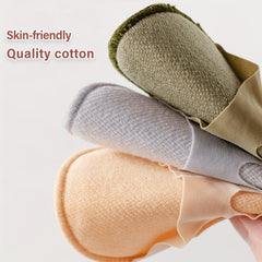 Forefoot High Heels Insoles Thick Non-slip Foot Pads Insoles