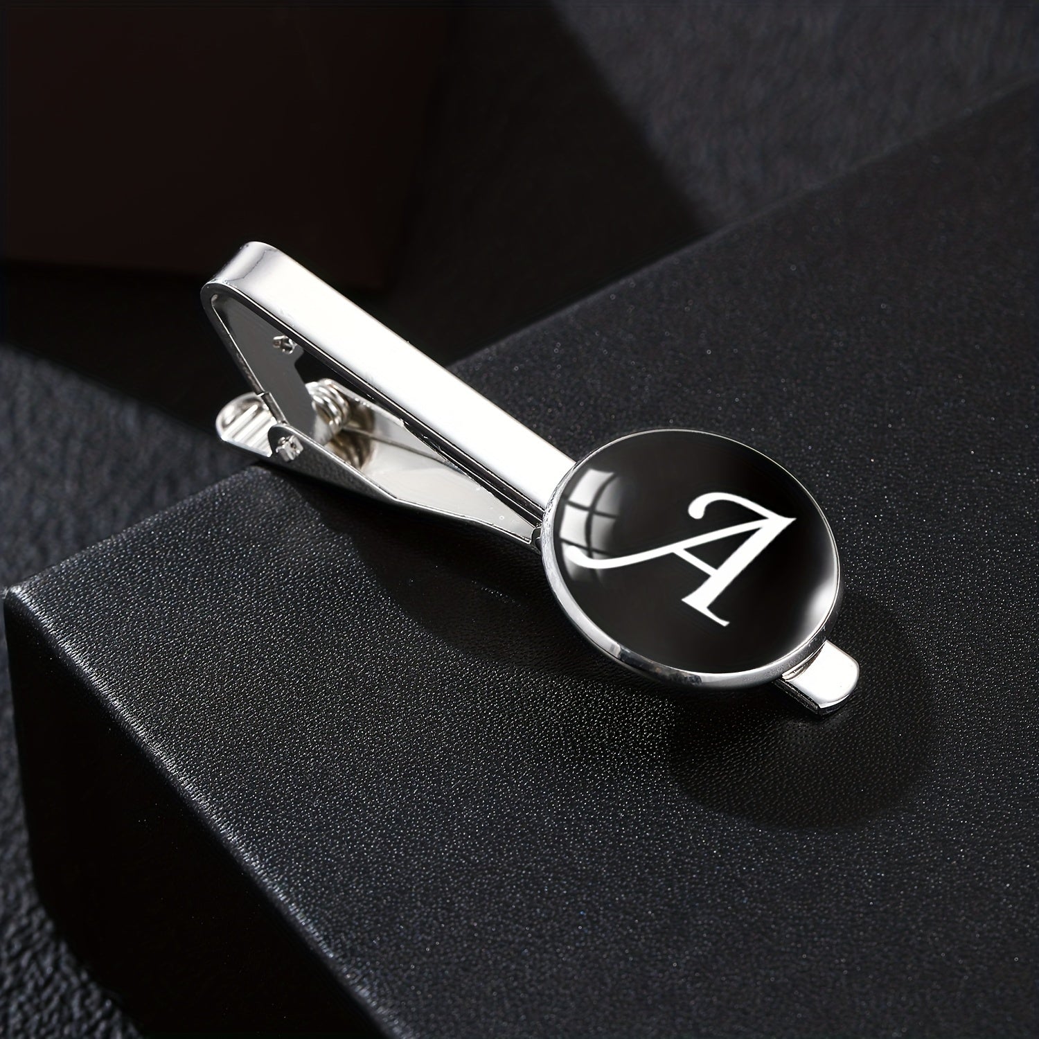 Men's Cufflinks Tie Clip Set Wedding Party Business Suits Gift